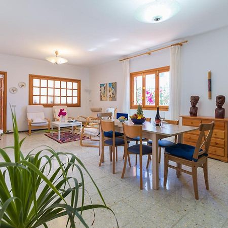 Agaete Pupe Home By Canariasgetaway Екстер'єр фото