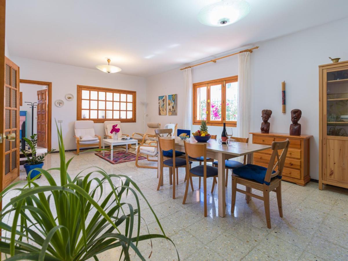 Agaete Pupe Home By Canariasgetaway Екстер'єр фото