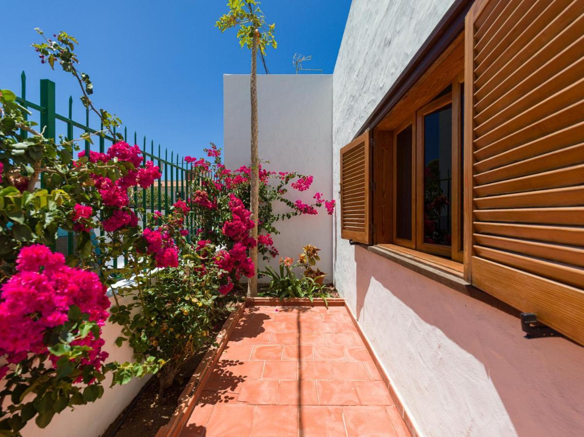 Agaete Pupe Home By Canariasgetaway Екстер'єр фото