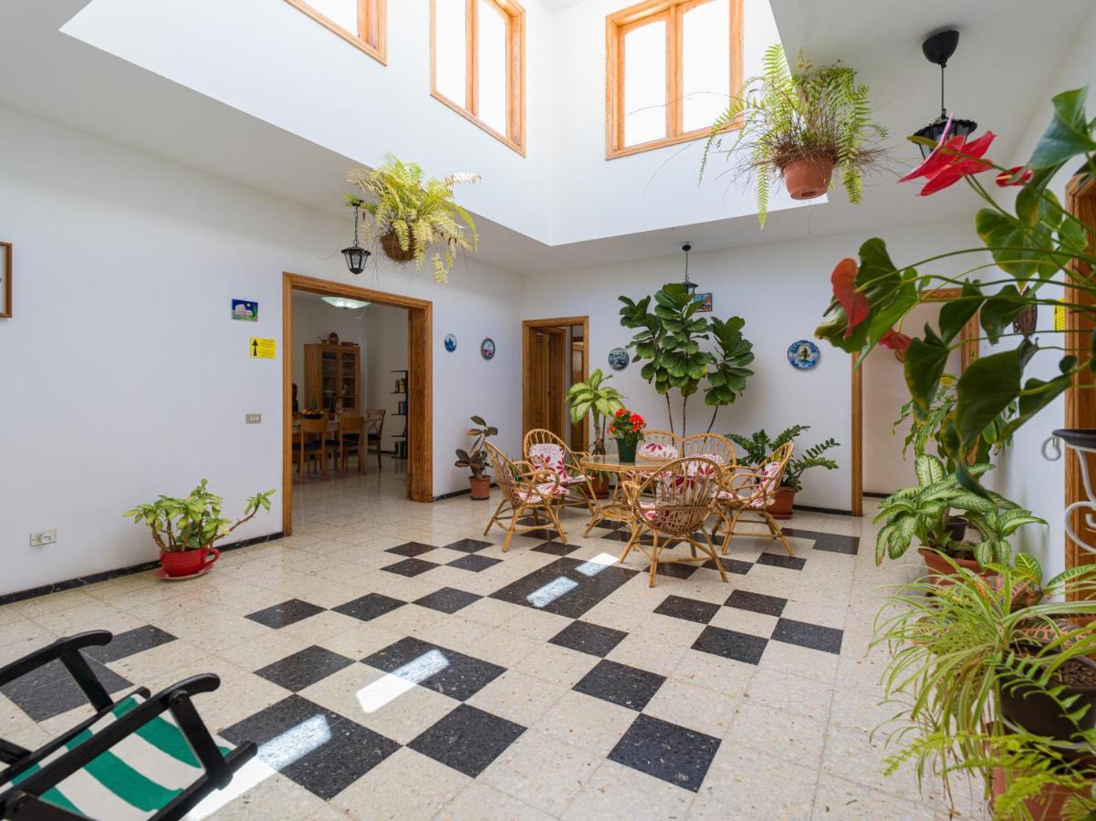 Agaete Pupe Home By Canariasgetaway Екстер'єр фото