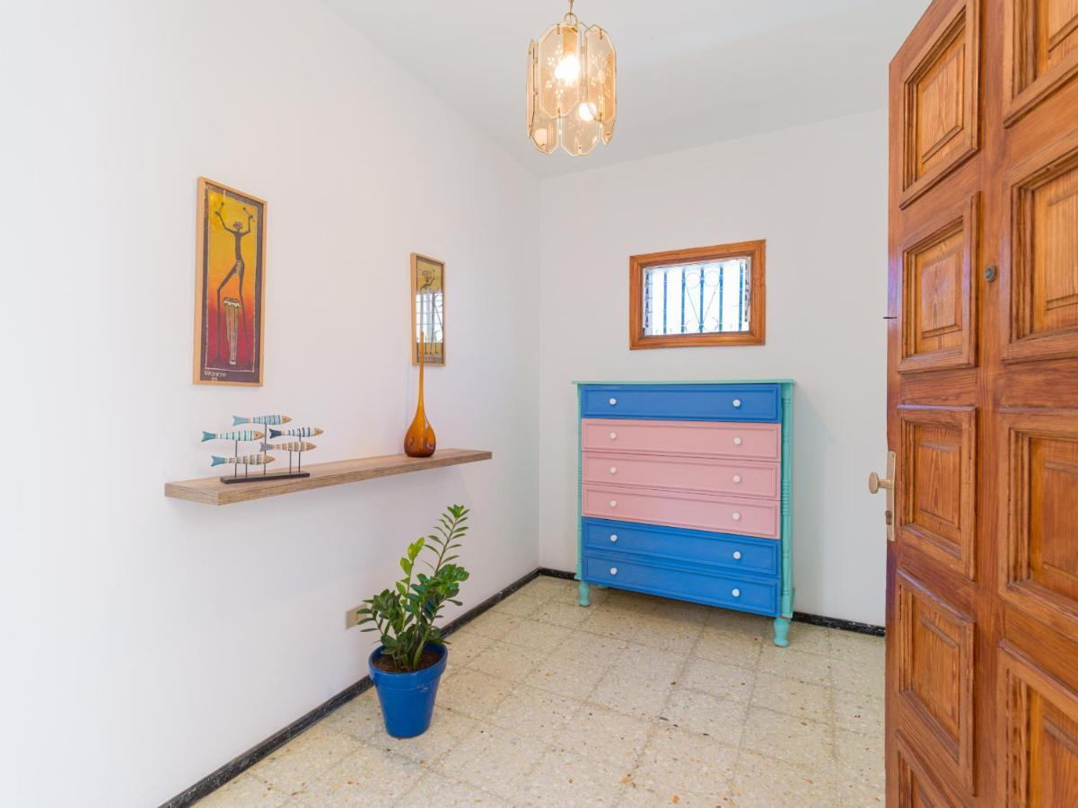 Agaete Pupe Home By Canariasgetaway Екстер'єр фото