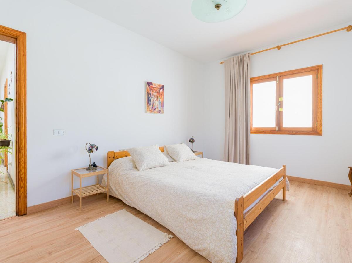 Agaete Pupe Home By Canariasgetaway Екстер'єр фото