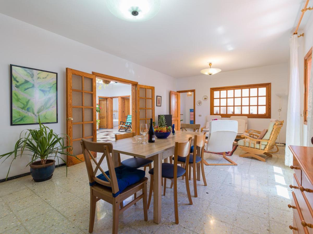 Agaete Pupe Home By Canariasgetaway Екстер'єр фото