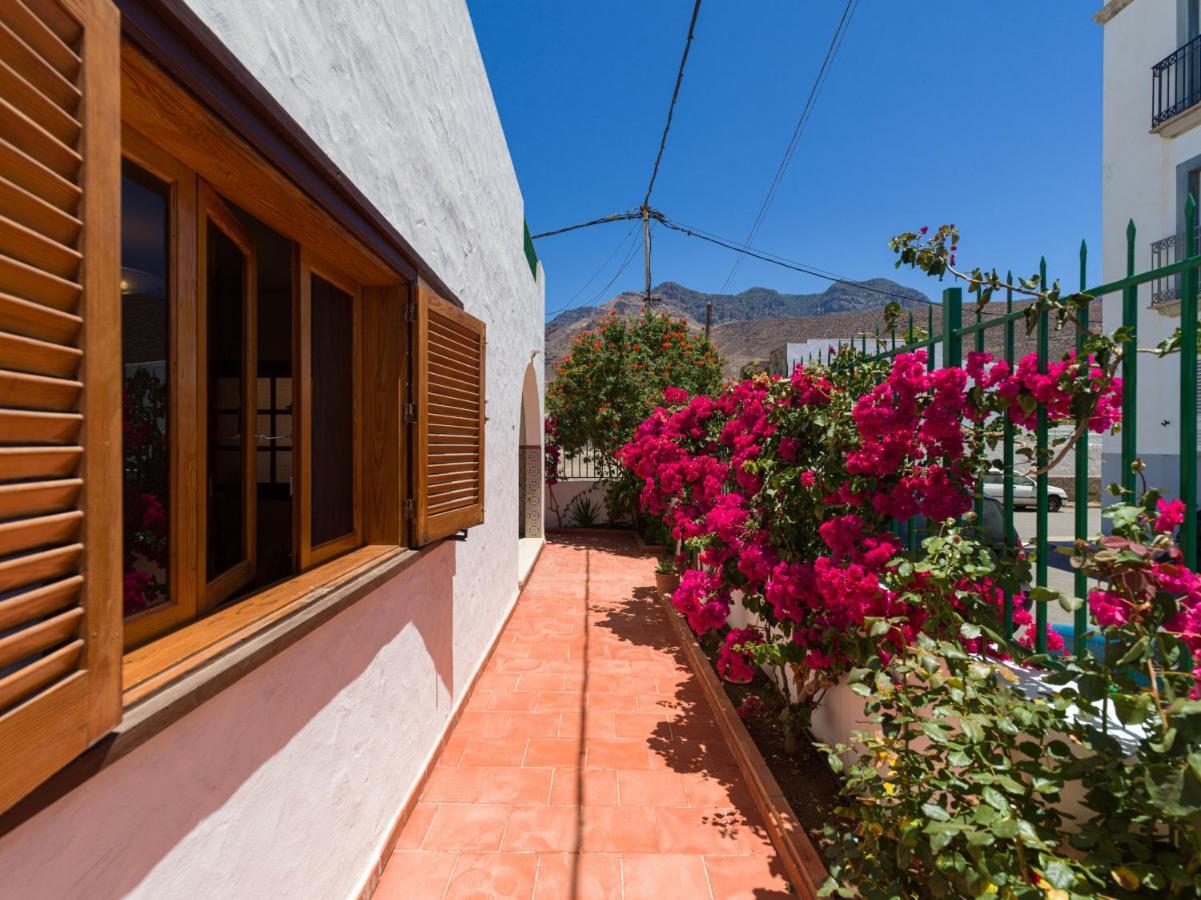 Agaete Pupe Home By Canariasgetaway Екстер'єр фото
