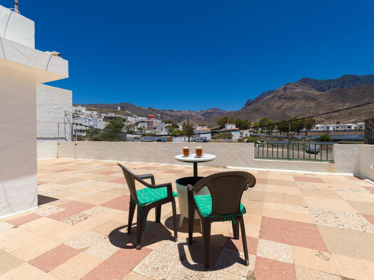 Agaete Pupe Home By Canariasgetaway Екстер'єр фото