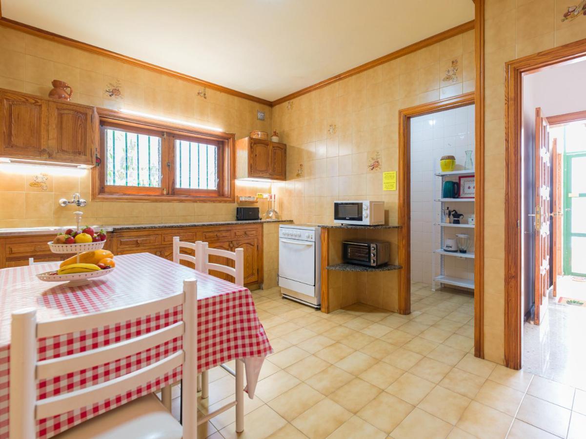 Agaete Pupe Home By Canariasgetaway Екстер'єр фото