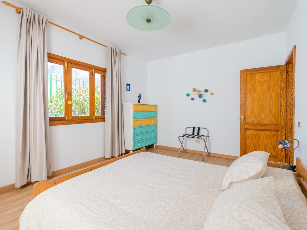 Agaete Pupe Home By Canariasgetaway Екстер'єр фото