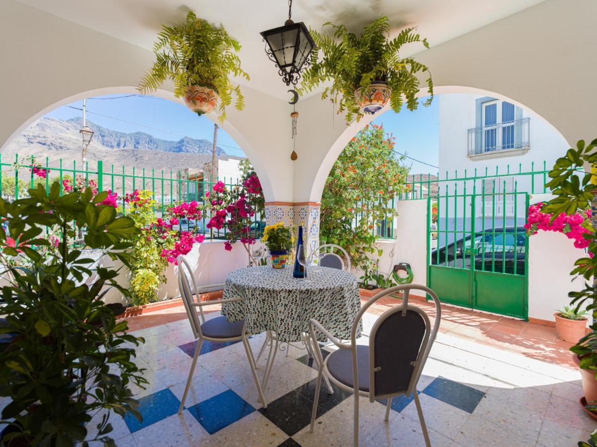 Agaete Pupe Home By Canariasgetaway Екстер'єр фото