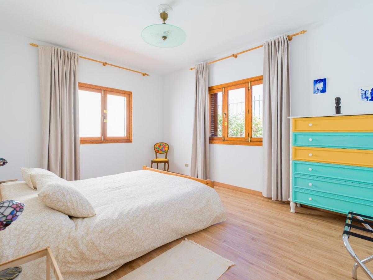 Agaete Pupe Home By Canariasgetaway Екстер'єр фото