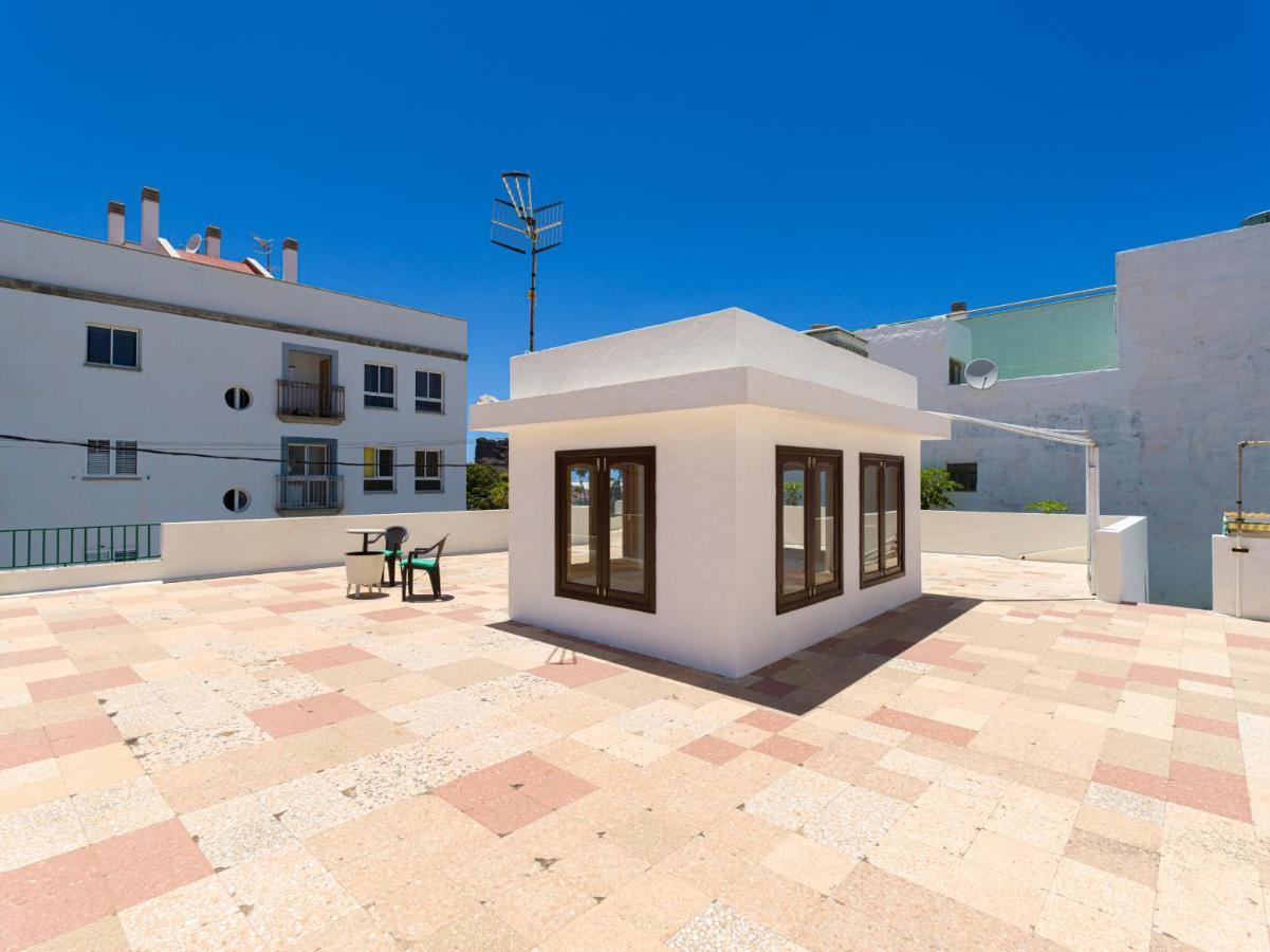 Agaete Pupe Home By Canariasgetaway Екстер'єр фото