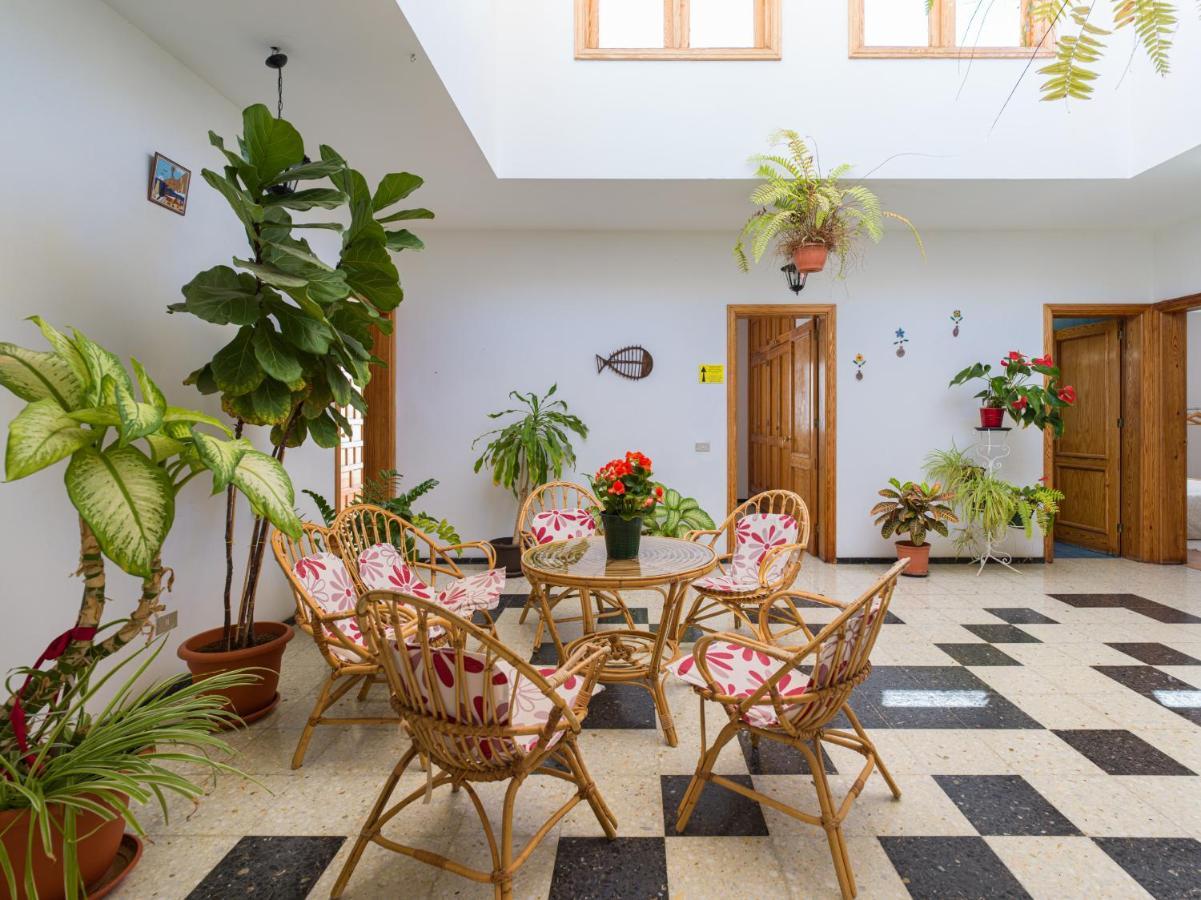 Agaete Pupe Home By Canariasgetaway Екстер'єр фото