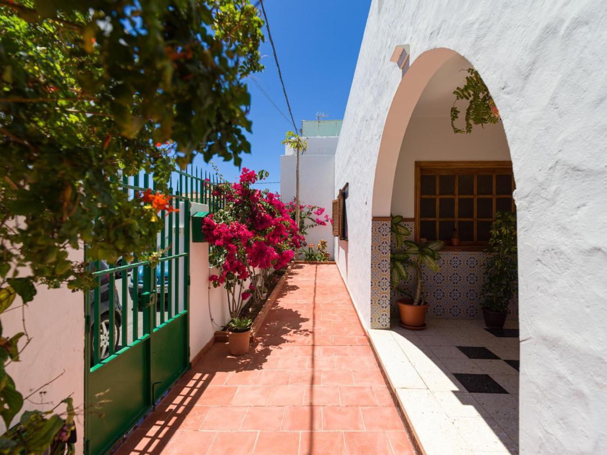 Agaete Pupe Home By Canariasgetaway Екстер'єр фото