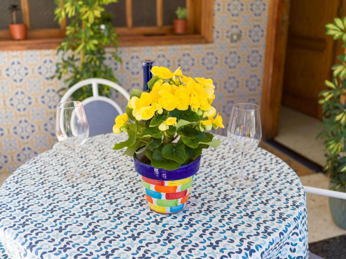 Agaete Pupe Home By Canariasgetaway Екстер'єр фото