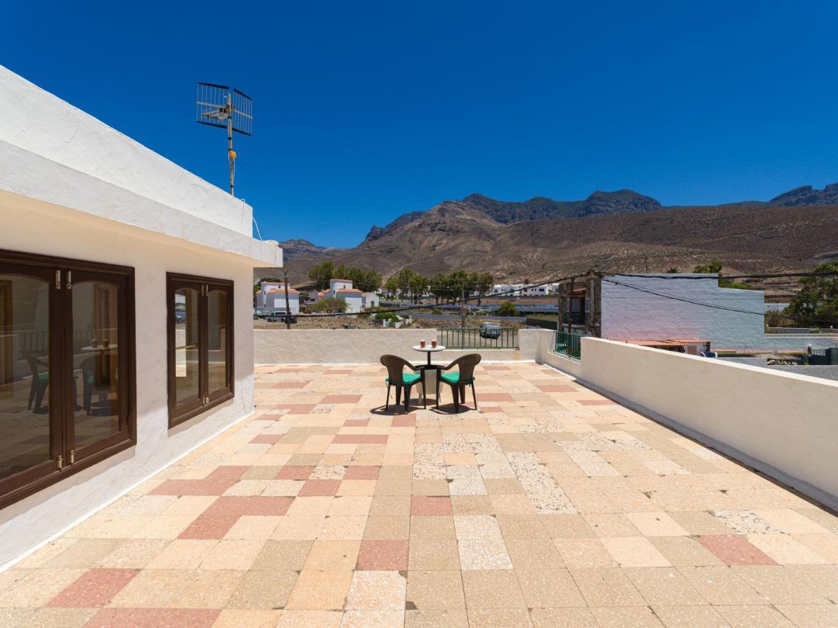 Agaete Pupe Home By Canariasgetaway Екстер'єр фото