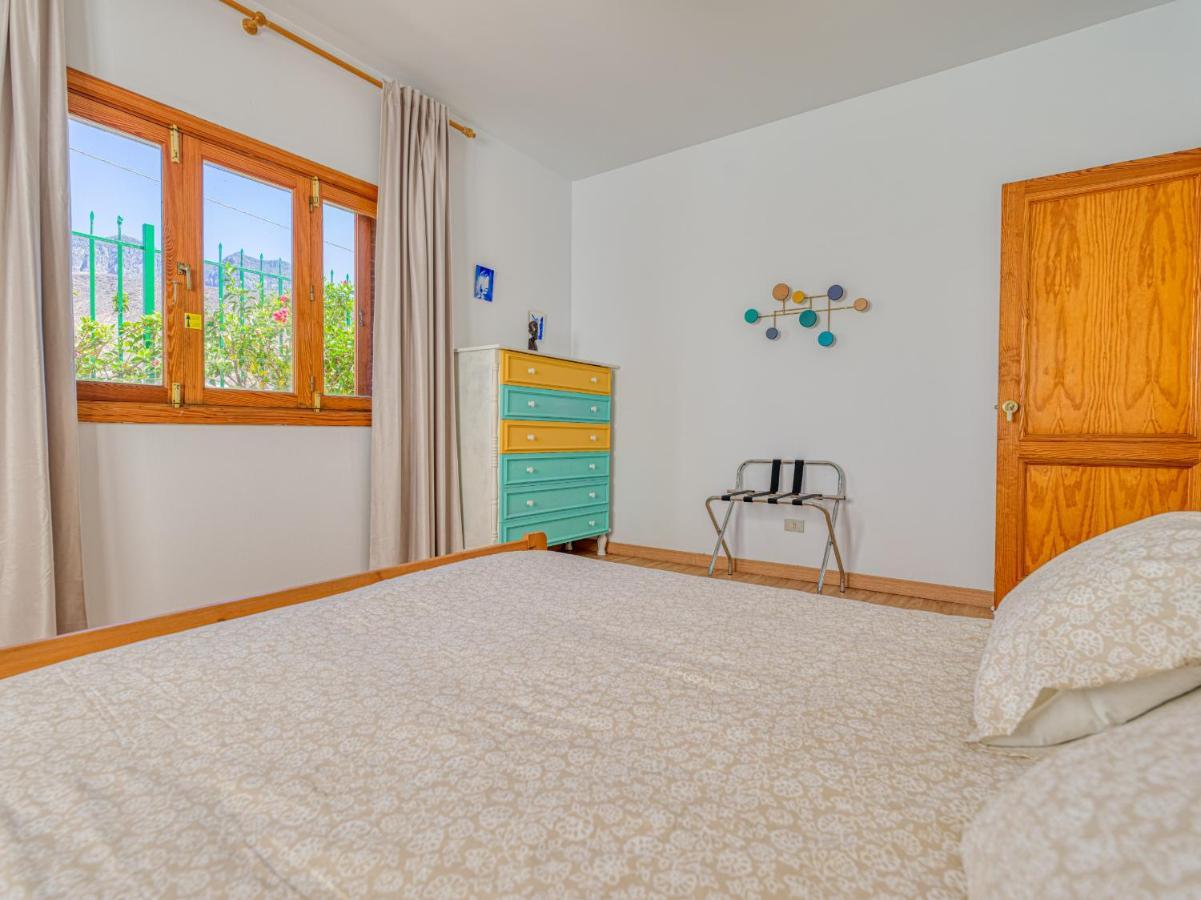 Agaete Pupe Home By Canariasgetaway Екстер'єр фото
