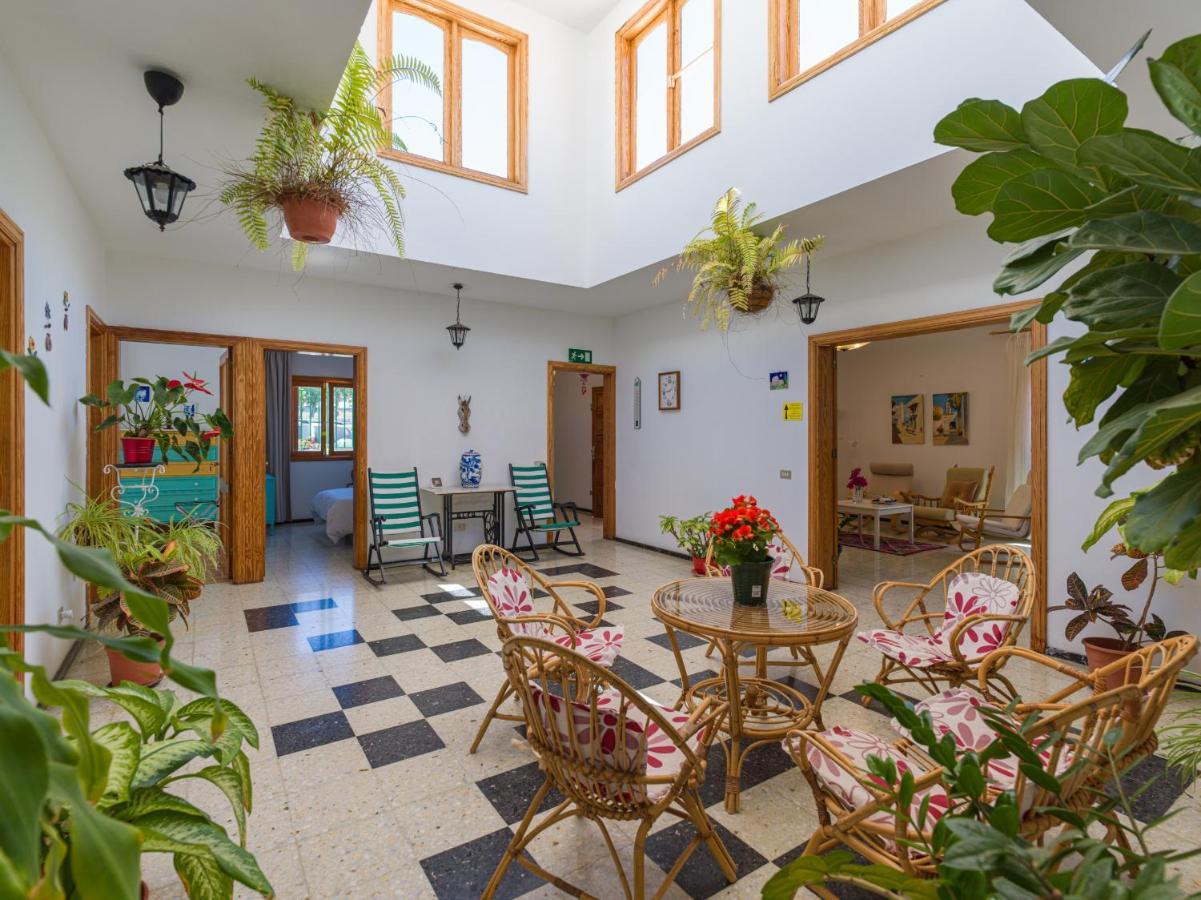 Agaete Pupe Home By Canariasgetaway Екстер'єр фото