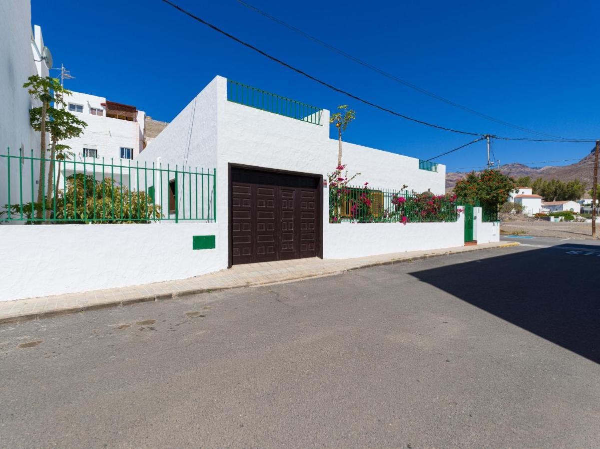 Agaete Pupe Home By Canariasgetaway Екстер'єр фото