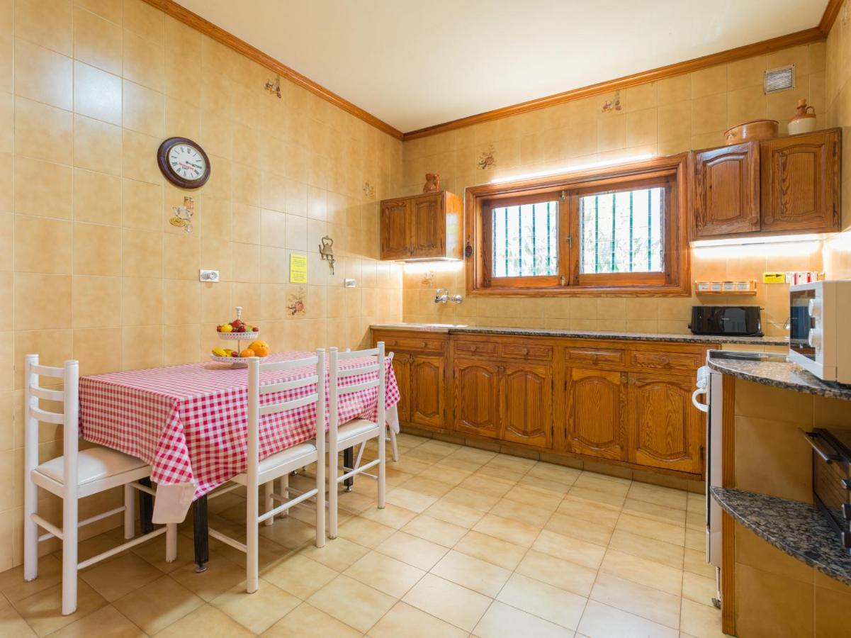 Agaete Pupe Home By Canariasgetaway Екстер'єр фото