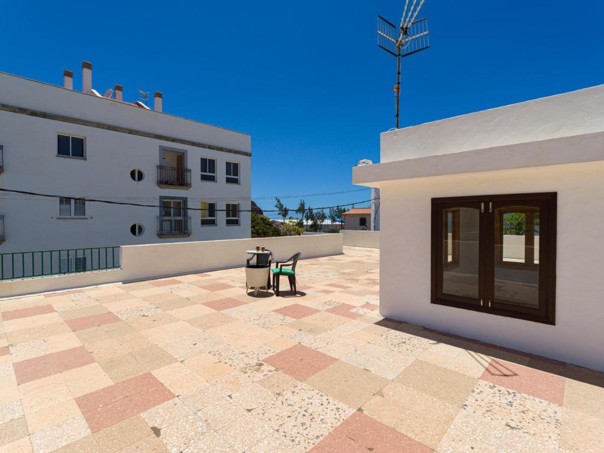 Agaete Pupe Home By Canariasgetaway Екстер'єр фото
