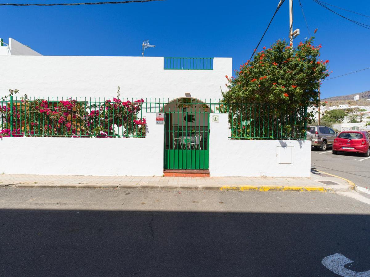Agaete Pupe Home By Canariasgetaway Екстер'єр фото