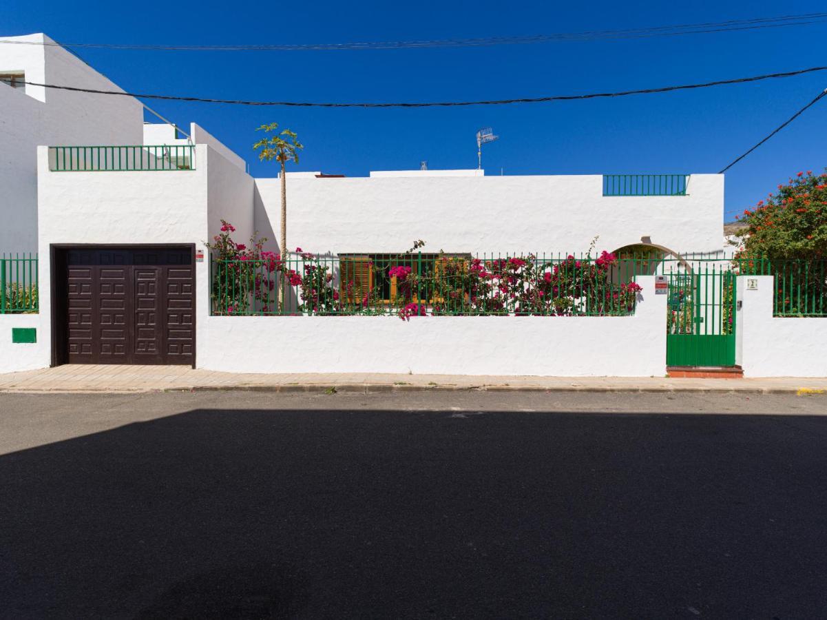 Agaete Pupe Home By Canariasgetaway Екстер'єр фото