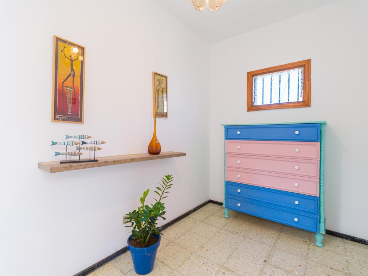 Agaete Pupe Home By Canariasgetaway Екстер'єр фото