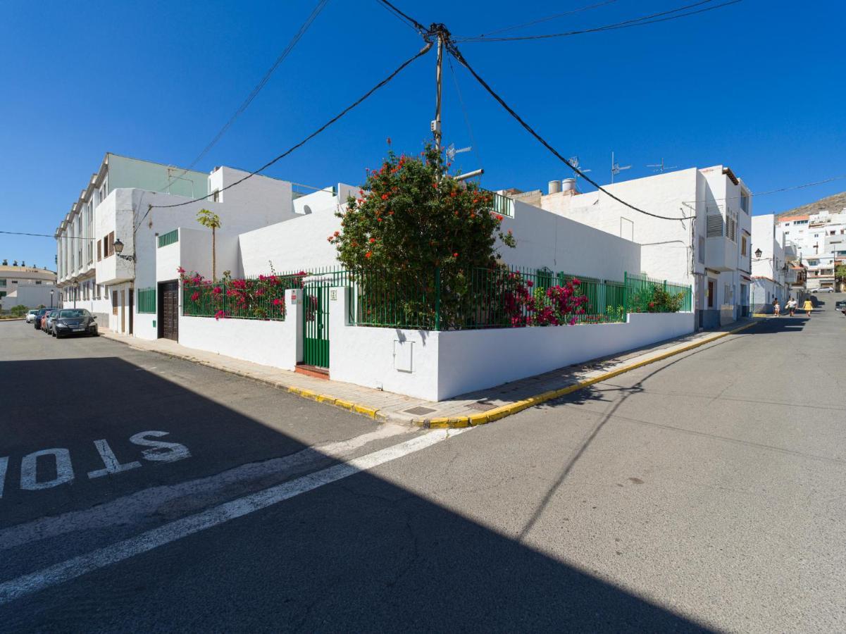 Agaete Pupe Home By Canariasgetaway Екстер'єр фото