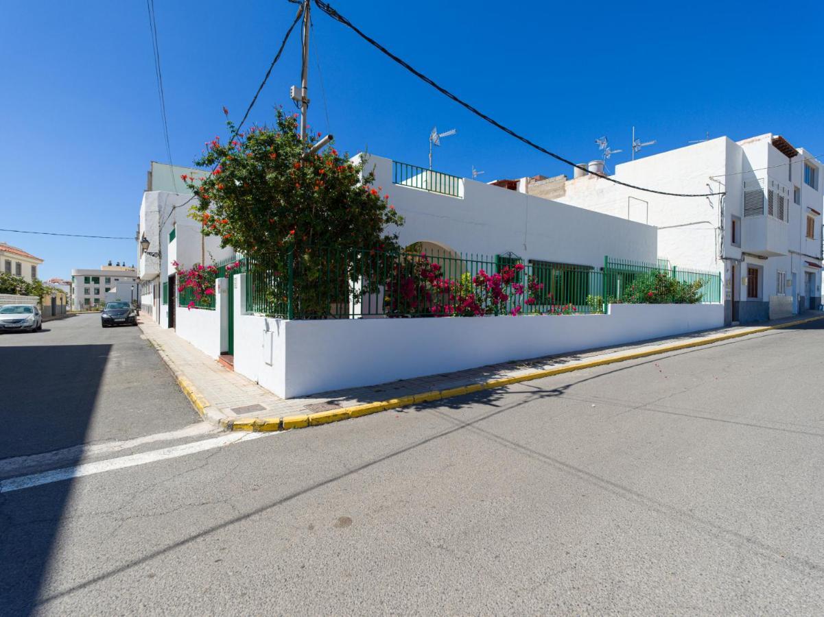 Agaete Pupe Home By Canariasgetaway Екстер'єр фото