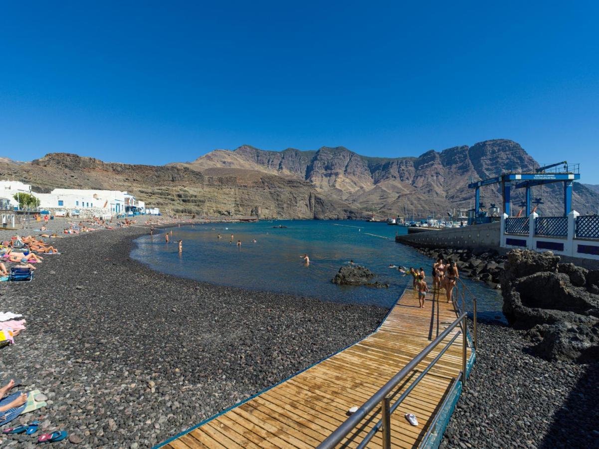 Agaete Pupe Home By Canariasgetaway Екстер'єр фото
