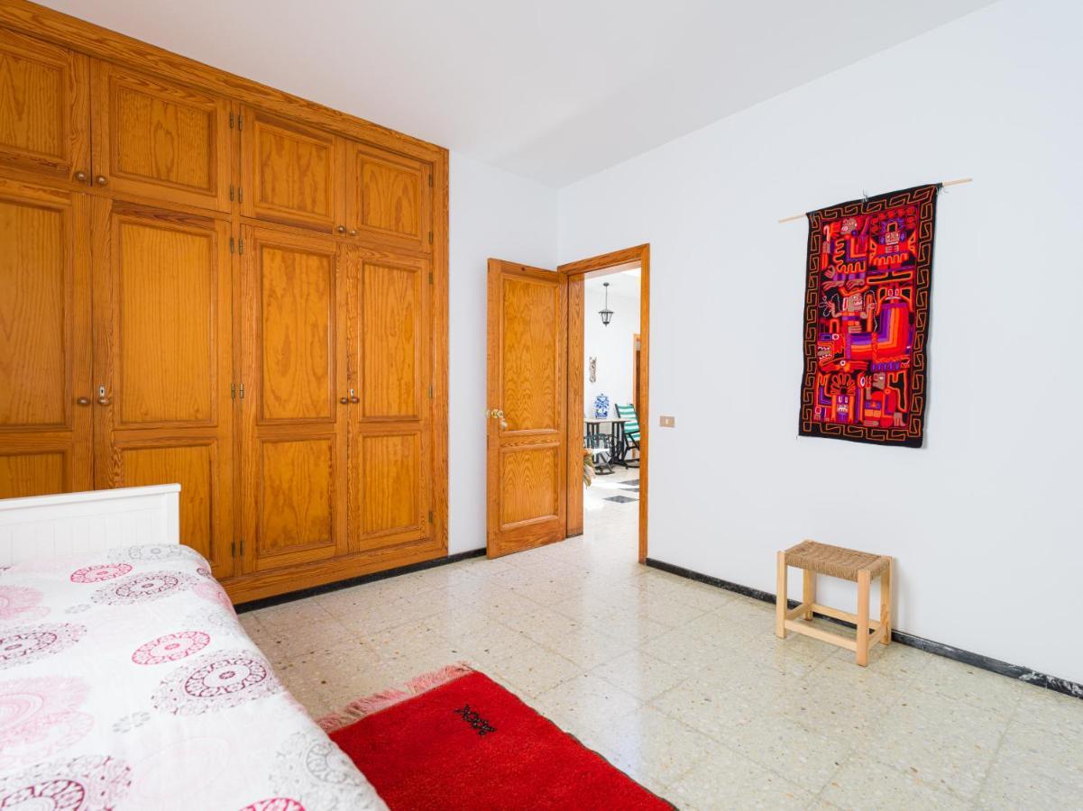 Agaete Pupe Home By Canariasgetaway Екстер'єр фото