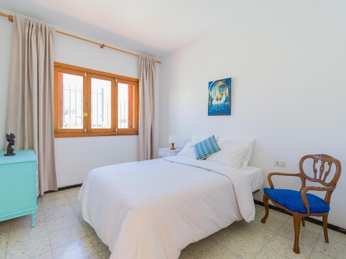 Agaete Pupe Home By Canariasgetaway Екстер'єр фото