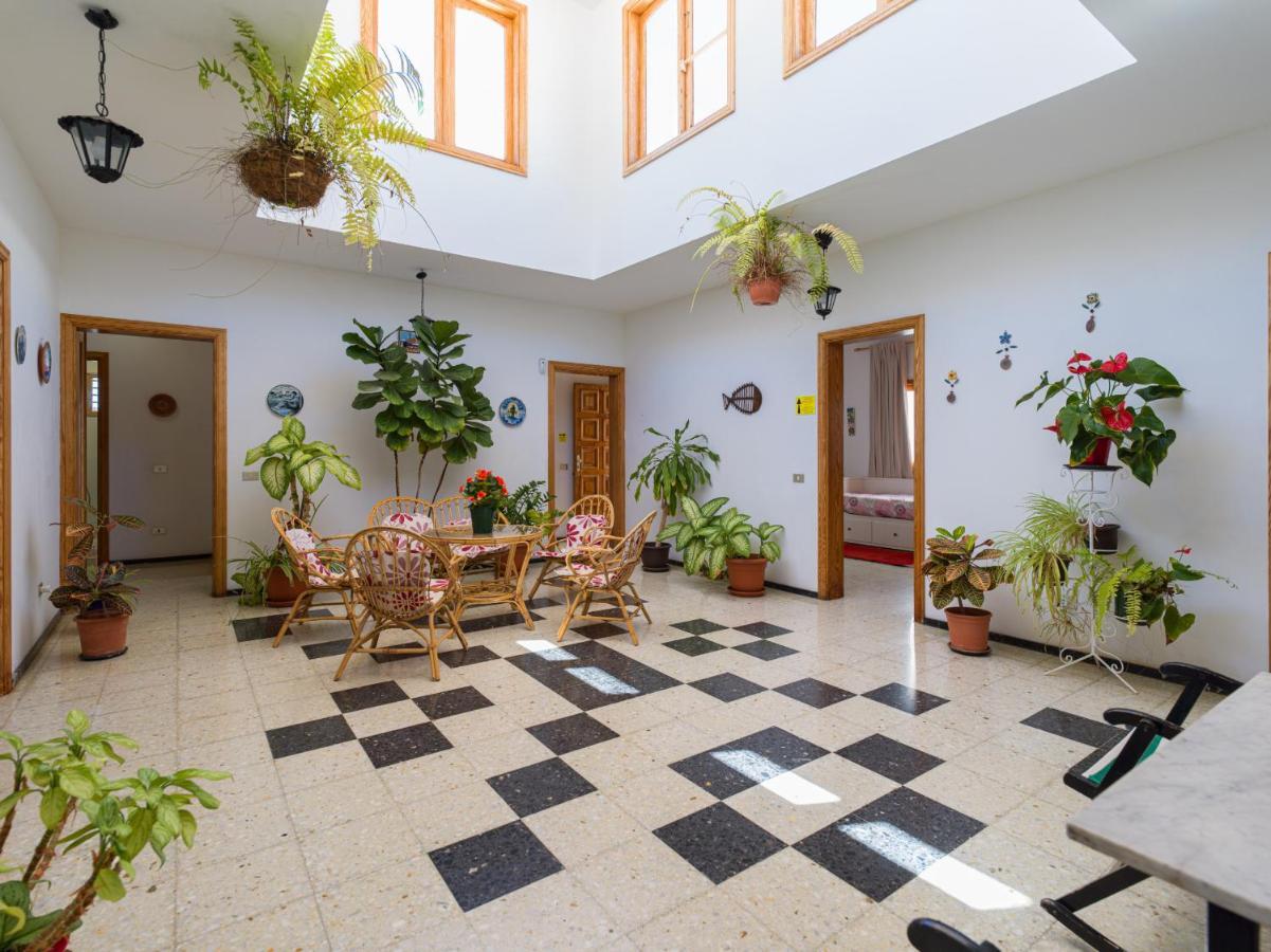 Agaete Pupe Home By Canariasgetaway Екстер'єр фото