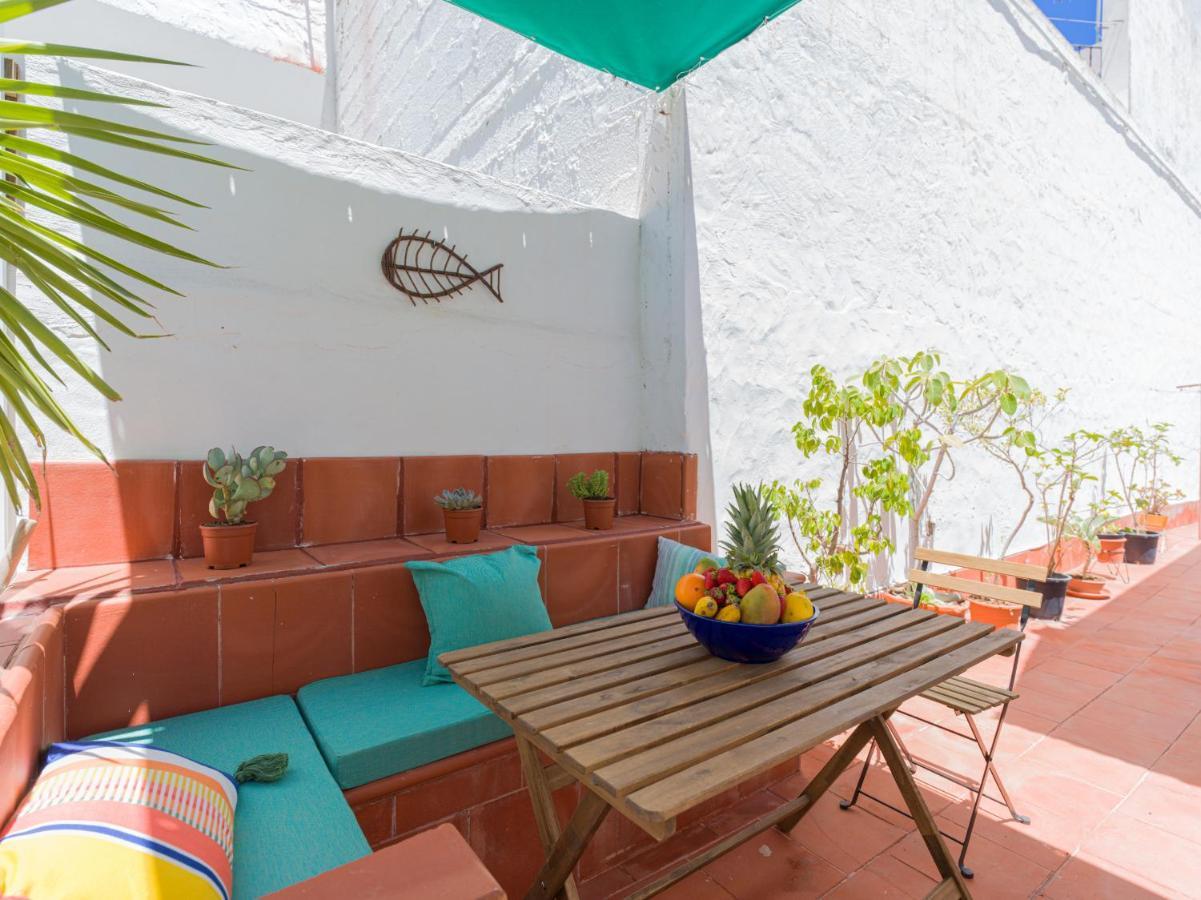 Agaete Pupe Home By Canariasgetaway Екстер'єр фото