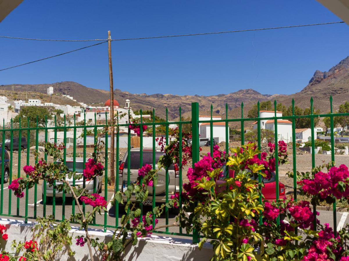 Agaete Pupe Home By Canariasgetaway Екстер'єр фото