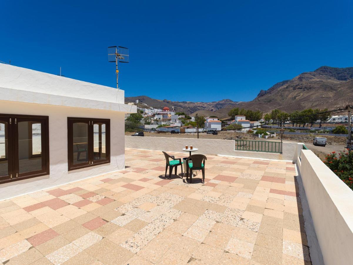 Agaete Pupe Home By Canariasgetaway Екстер'єр фото