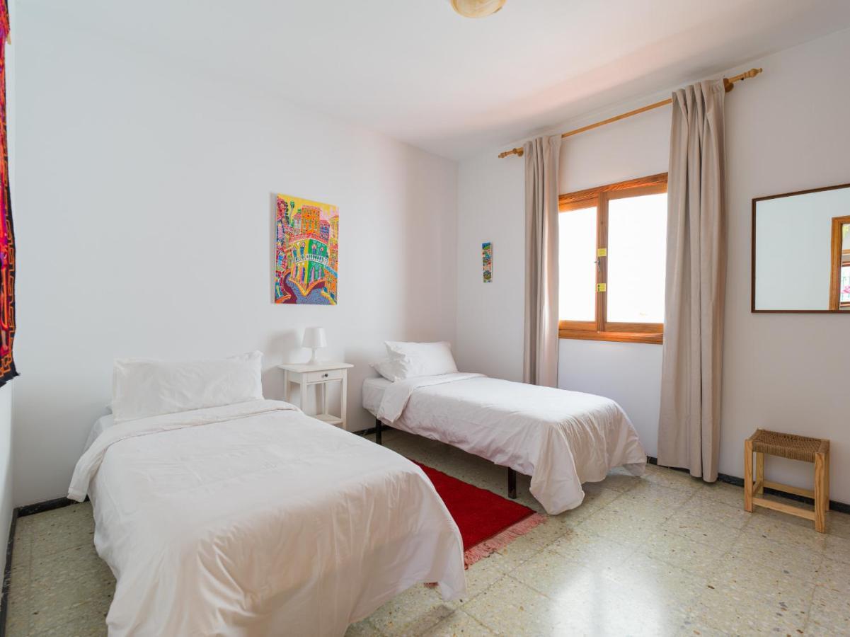 Agaete Pupe Home By Canariasgetaway Екстер'єр фото