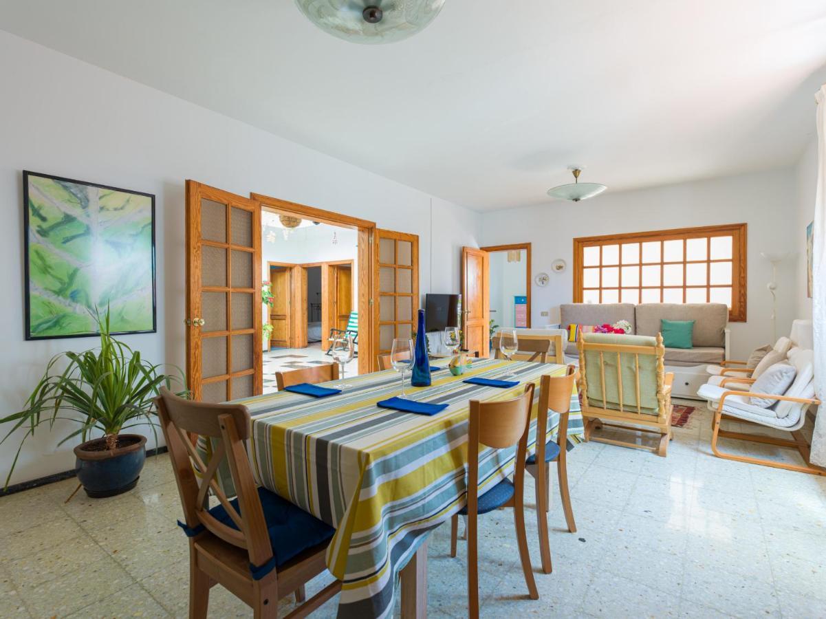 Agaete Pupe Home By Canariasgetaway Екстер'єр фото
