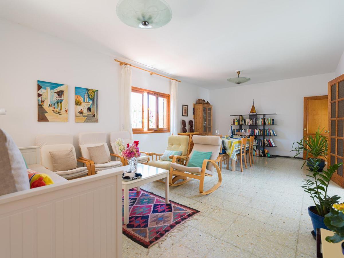 Agaete Pupe Home By Canariasgetaway Екстер'єр фото