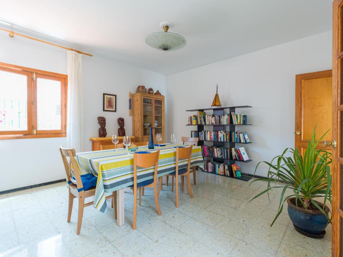 Agaete Pupe Home By Canariasgetaway Екстер'єр фото
